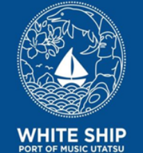 WHITE SHIP 通販サイトへ